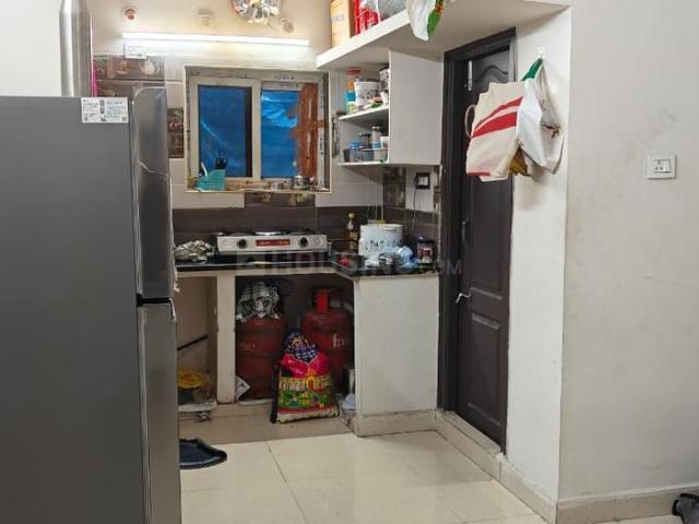 2 BHK Apartment in Kukatpally for resale Hyderabad. The reference number is 20005685