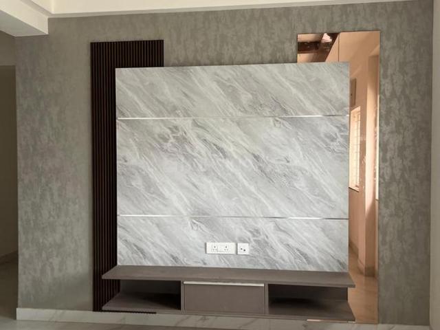 2 BHK Apartment in Kukatpally for resale Hyderabad. The reference number is 20169854