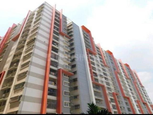 2 BHK Apartment in Kukatpally for resale Hyderabad. The reference number is 20315480