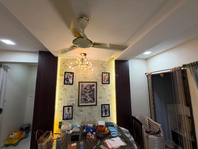 2 BHK Apartment in Kukatpally for resale Hyderabad. The reference number is 20583461
