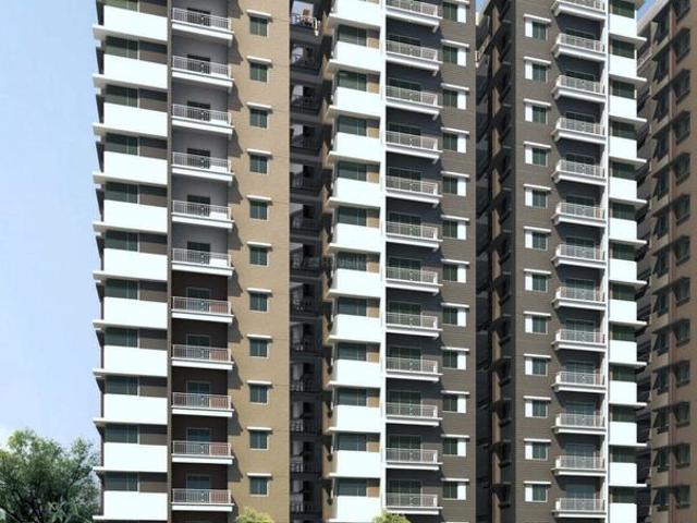 2 BHK Apartment in Kukatpally for resale Hyderabad. The reference number is 20631459