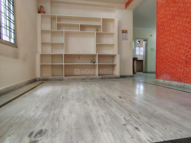 2 BHK Apartment in Kukatpally for resale Hyderabad. The reference number is 20761401