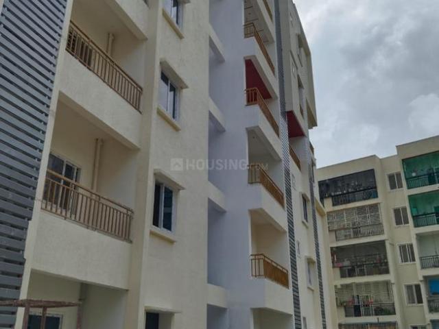 2 BHK Apartment in Kukatpally for resale Hyderabad. The reference number is 20772981