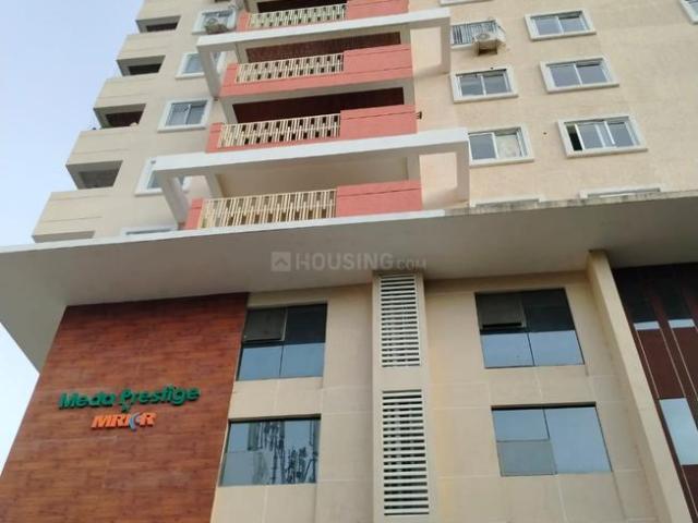 2 BHK Apartment in Kukatpally for resale Hyderabad. The reference number is 20779649