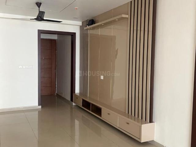 2 BHK Apartment in Kukatpally for resale Hyderabad. The reference number is 20702561