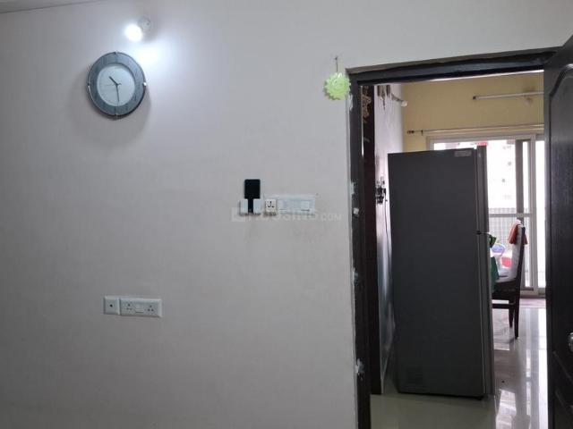 2 BHK Apartment in Kukatpally for resale Hyderabad. The reference number is 20874771