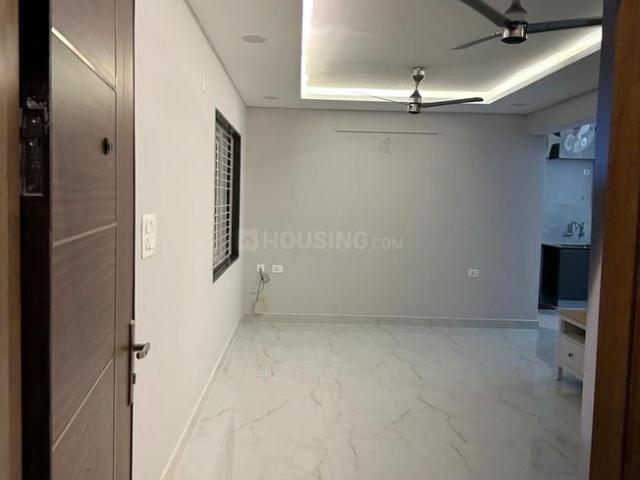 2 BHK Apartment in Kukatpally for resale Hyderabad. The reference number is 20902489