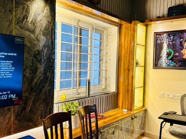 2 BHK Apartment in Kukatpally for resale Hyderabad. The reference number is 20914237