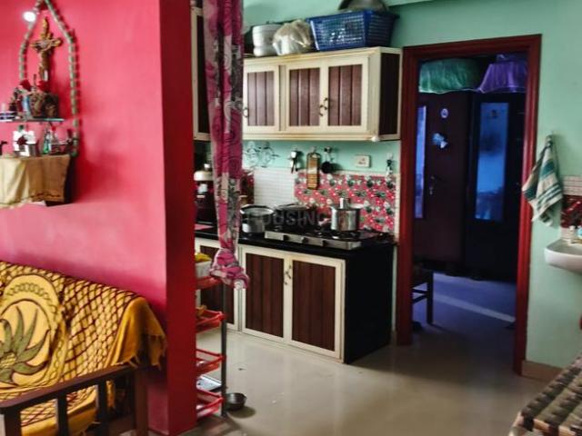 2 BHK Apartment in Kadri for resale Mangalore. The reference number is 20769588