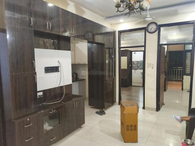 2 BHK Apartment in Kulesara for rent Greater Noida. The reference number is 20447476