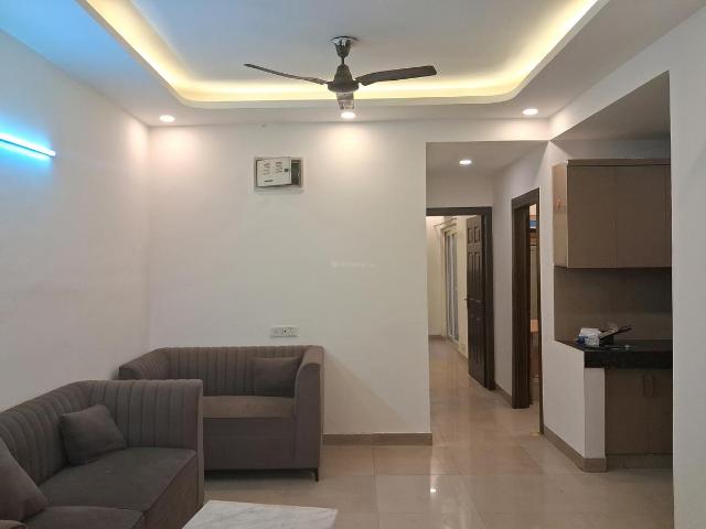 2 BHK Apartment in Kulesara for rent Noida. The reference number is 20499804