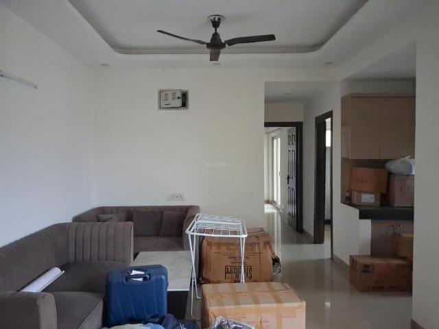2 BHK Apartment in Kulesara for rent Noida. The reference number is 20595235