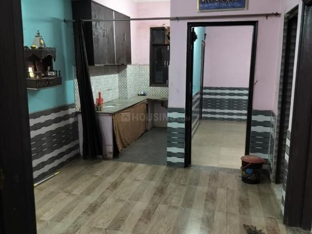 2 BHK Apartment in Kulesara for rent Noida. The reference number is 20602814