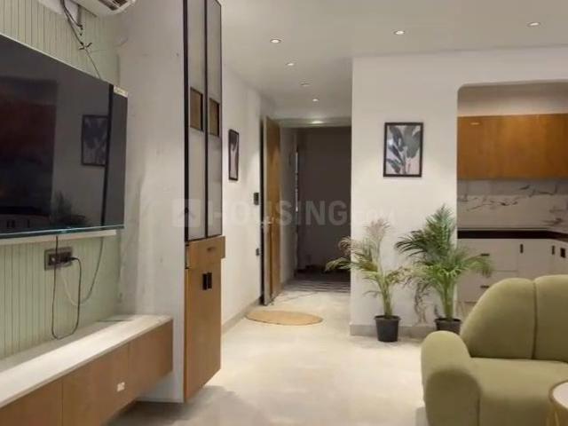 2 BHK Apartment in Kulesara for rent Noida. The reference number is 20688774