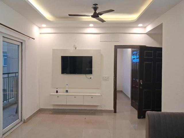 2 BHK Apartment in Kulesara for rent Noida. The reference number is 20805604