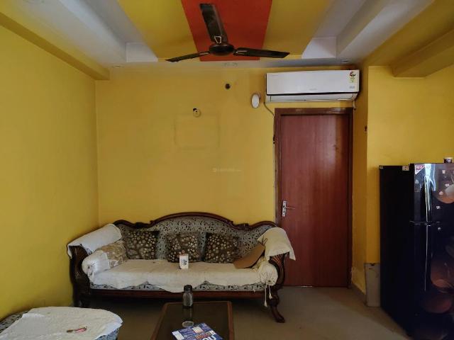 2 BHK Apartment in Kulesara for rent Noida. The reference number is 20267379