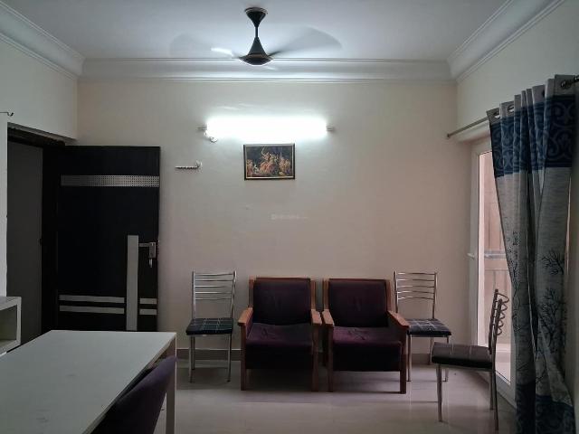 2 BHK Apartment in Kulesara for rent Noida. The reference number is 20277527