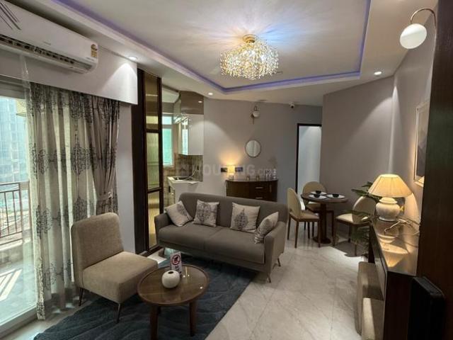 2 BHK Apartment in Kulesara for resale Greater Noida. The reference number is 19895245