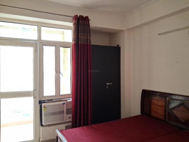 2 BHK Apartment in Kulesara for resale Noida. The reference number is 20846630