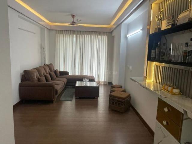 2 BHK Apartment in Kulhan for rent Dehradun. The reference number is 14115689