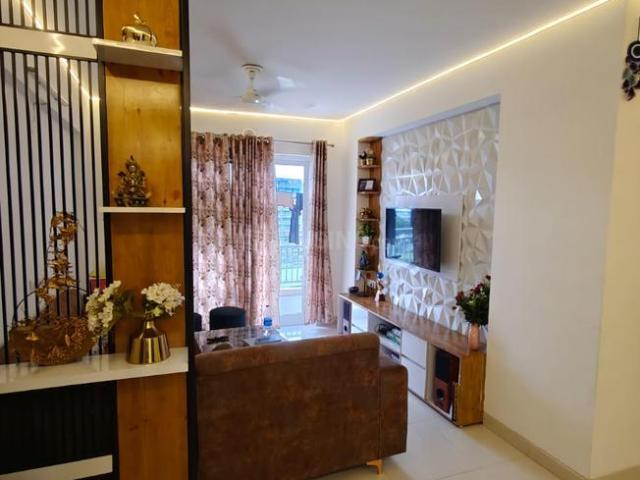 2 BHK Apartment in Kulhan for resale Dehradun. The reference number is 19470547