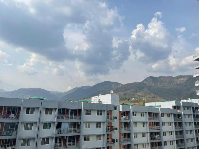 2 BHK Apartment in Kulhan for resale Dehradun. The reference number is 20617509