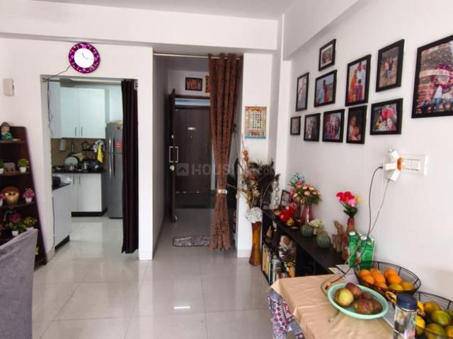 2 BHK Apartment in Kulhan for resale Dehradun. The reference number is 20629539