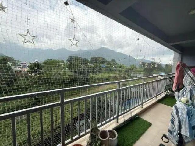 2 BHK Apartment in Kulhan for resale Dehradun. The reference number is 20086943