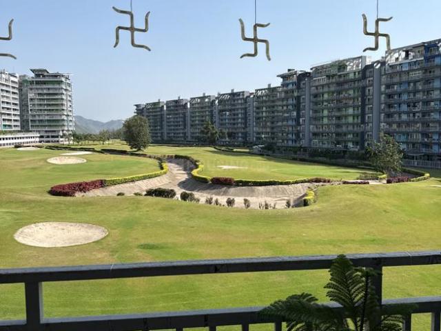2 BHK Apartment in Kulhan for resale Dehradun. The reference number is 20277799
