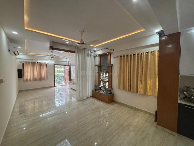 2 BHK Apartment in Kumaraswamy Layout for rent Bengaluru. The reference number is 20442675