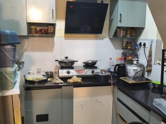 2 BHK Apartment in Kumaraswamy Layout for rent Bengaluru. The reference number is 20539497