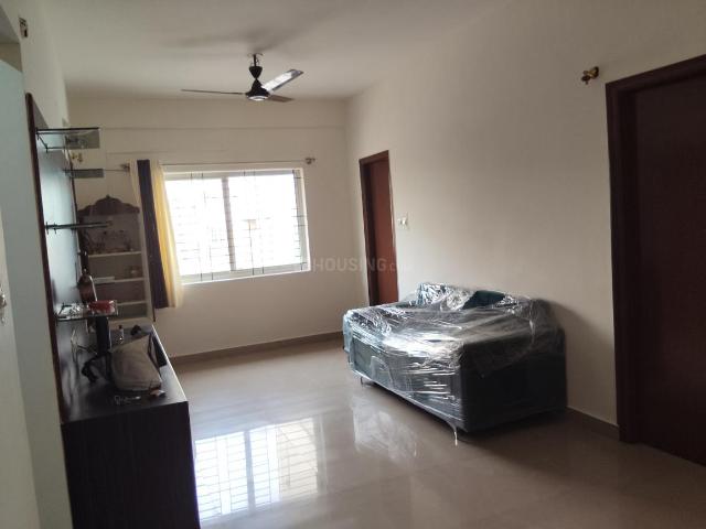 2 BHK Apartment in Kumaraswamy Layout for rent Bengaluru. The reference number is 20757199