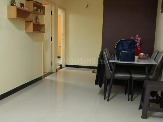 2 BHK Apartment in Kumaraswamy Layout for resale Bengaluru. The reference number is 20099050