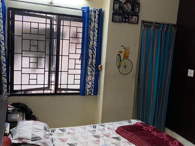 2 BHK Apartment in Kumaraswamy Layout for resale Bengaluru. The reference number is 8960619