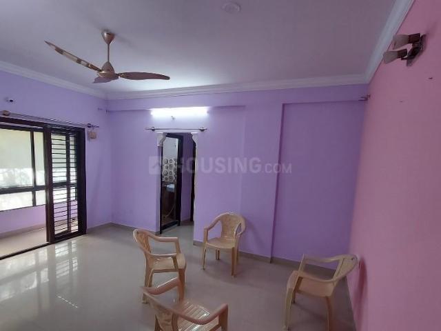 2 BHK Apartment in Kumaraswamy Layout for resale Bengaluru. The reference number is 8383014