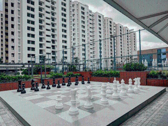 2 BHK Apartment in Kumbalgodu for resale Bengaluru. The reference number is 19565931