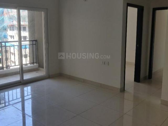 2 BHK Apartment in Kumbalgodu for resale Bengaluru. The reference number is 20258383