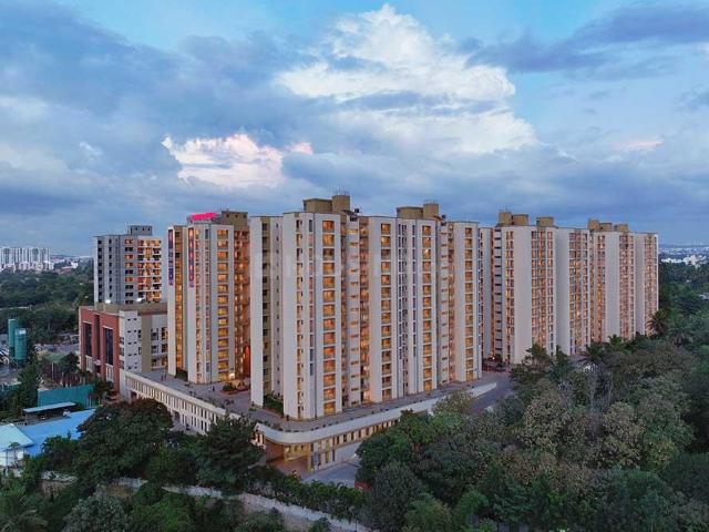 2 BHK Apartment in Kumbalgodu for resale Bengaluru. The reference number is 20622724