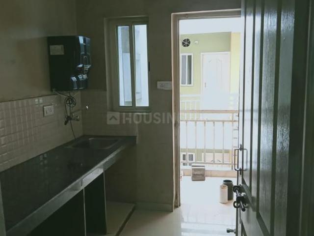 2 BHK Apartment in Kumhari NP Part for rent Bhilai. The reference number is 17110642