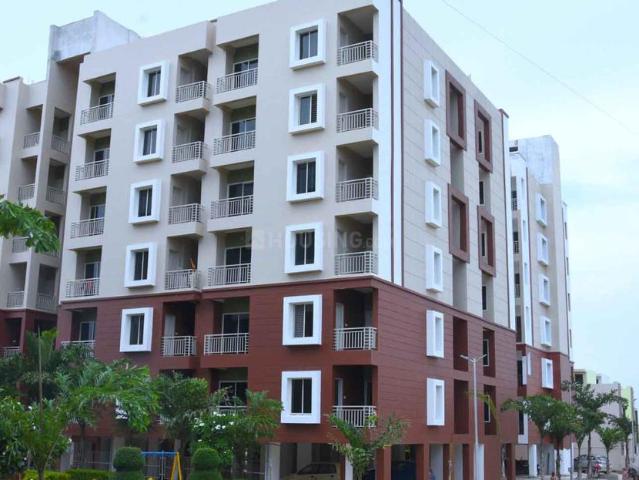 2 BHK Apartment in Kumhari NP Part for resale Bhilai Charoda. The reference number is 17704289
