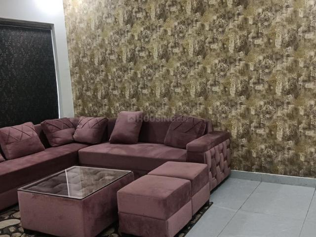 2 BHK Apartment in Kundol for resale Agra. The reference number is 17357674
