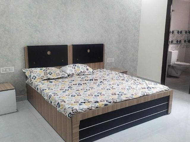 2 BHK Apartment in Kundol for resale Agra. The reference number is 17357674