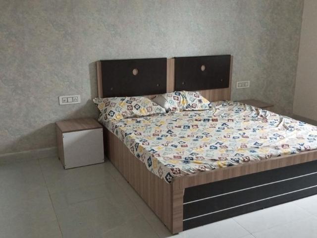 2 BHK Apartment in Kundol for resale Agra. The reference number is 20668337