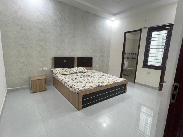 2 BHK Apartment in Kundol for resale Agra. The reference number is 20688702