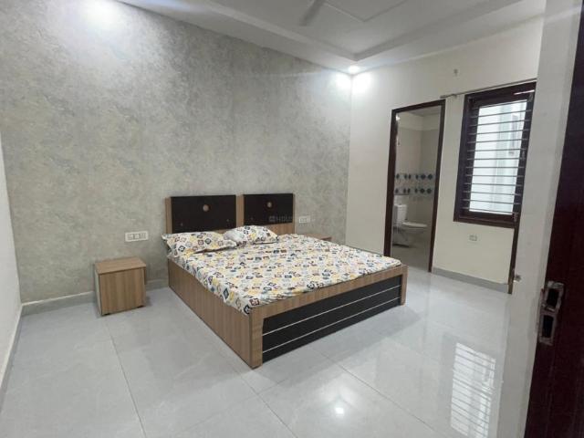2 BHK Apartment in Kundol for resale Agra. The reference number is 20725413