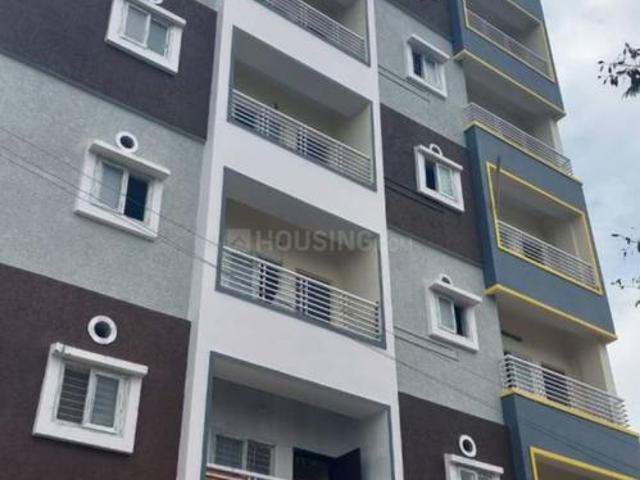 2 BHK Apartment in Kundanpally for resale Secunderabad. The reference number is 19739009