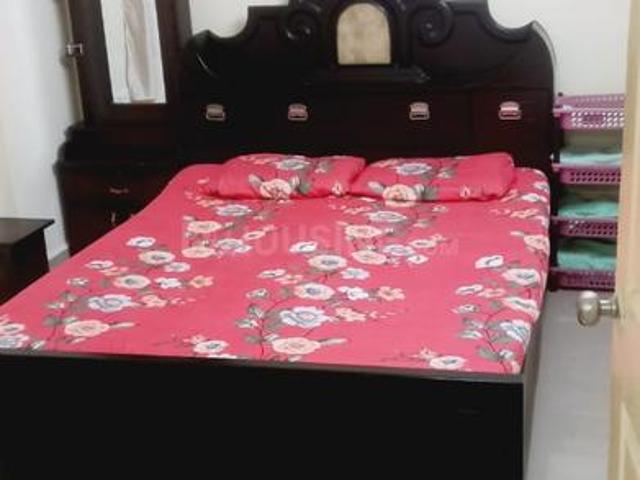 2 BHK Apartment in Kundanpally for resale Secunderabad. The reference number is 20699847