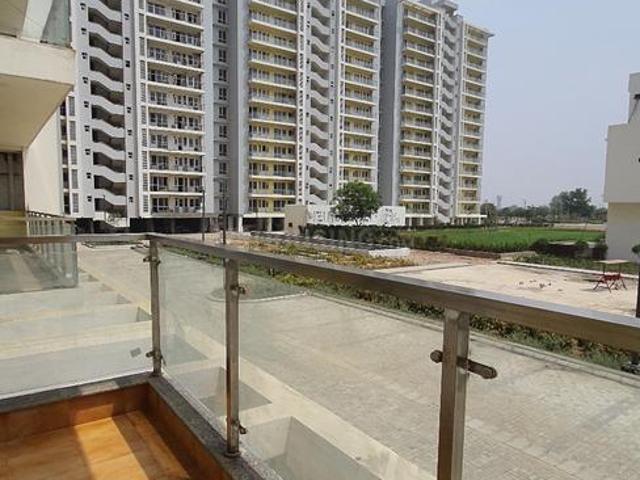 2 BHK Apartment in Kundli for resale Sonipat. The reference number is 14267454