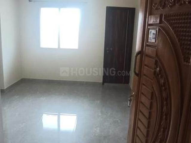 2 BHK Apartment in Kundrathur for rent Chennai. The reference number is 20738284