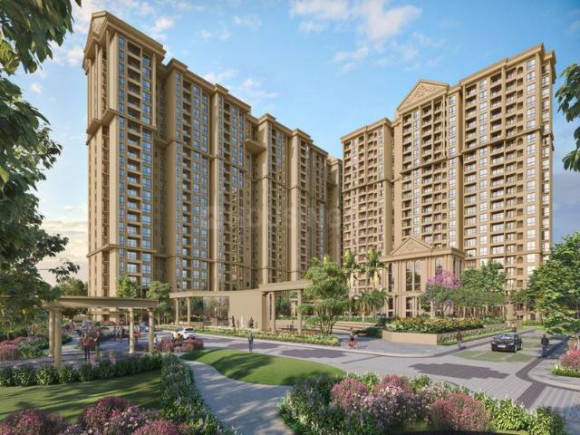 2 BHK Apartment in Kundrathur for resale Chennai. The reference number is 16346067